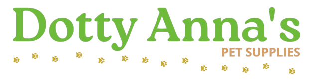 Dotty Anna's Pet Supplies Logo