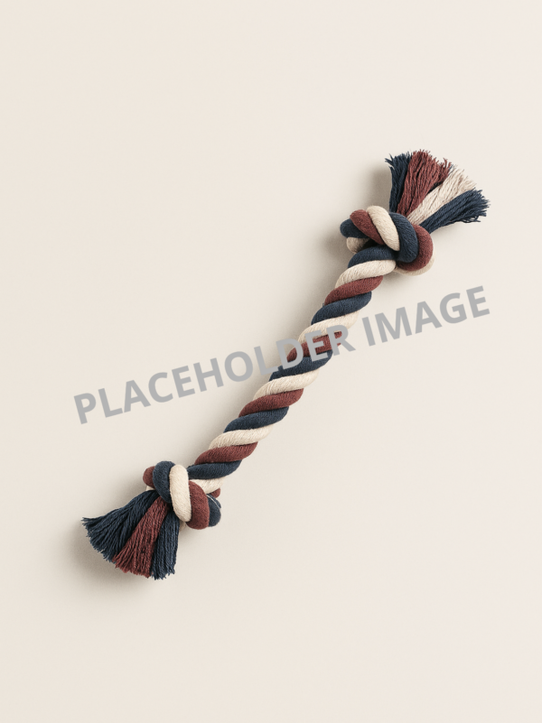 ROPE 3 Rope Toy Test Product 5