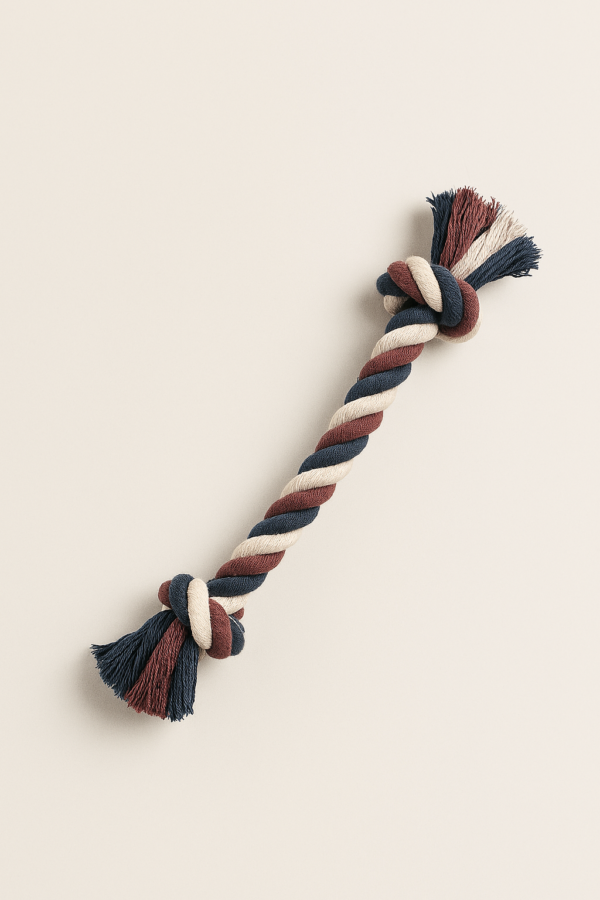 Rope 1 Rope Toy Test Product 2